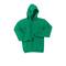 Port & Company® Colors Essential Fleece Pullover Hooded Sweatshirt